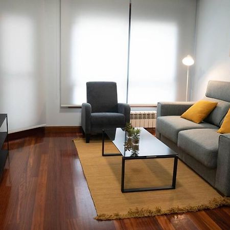 Apartamento 1 Dormitorio ヴィーゴ エクステリア 写真