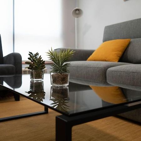 Apartamento 1 Dormitorio ヴィーゴ エクステリア 写真