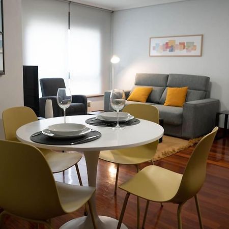 Apartamento 1 Dormitorio ヴィーゴ エクステリア 写真