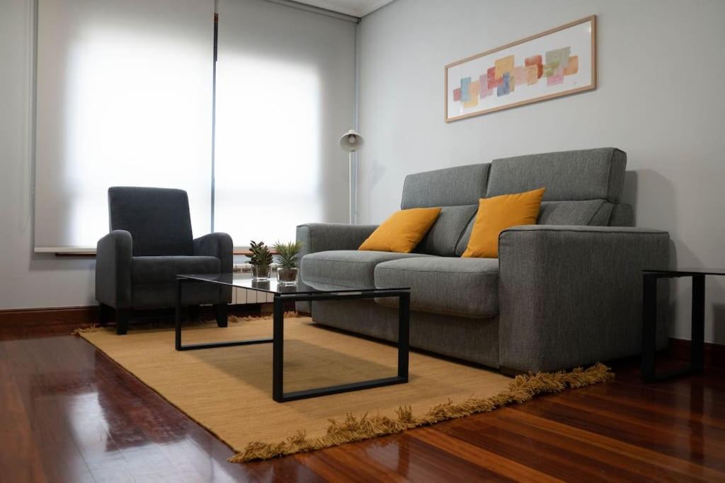 Apartamento 1 Dormitorio ヴィーゴ エクステリア 写真