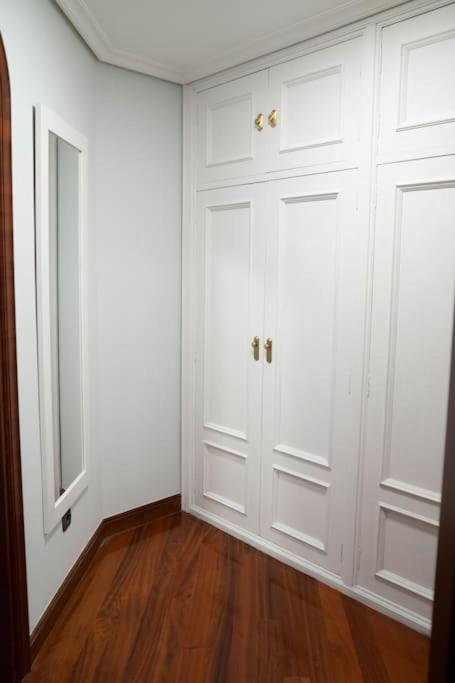 Apartamento 1 Dormitorio ヴィーゴ エクステリア 写真