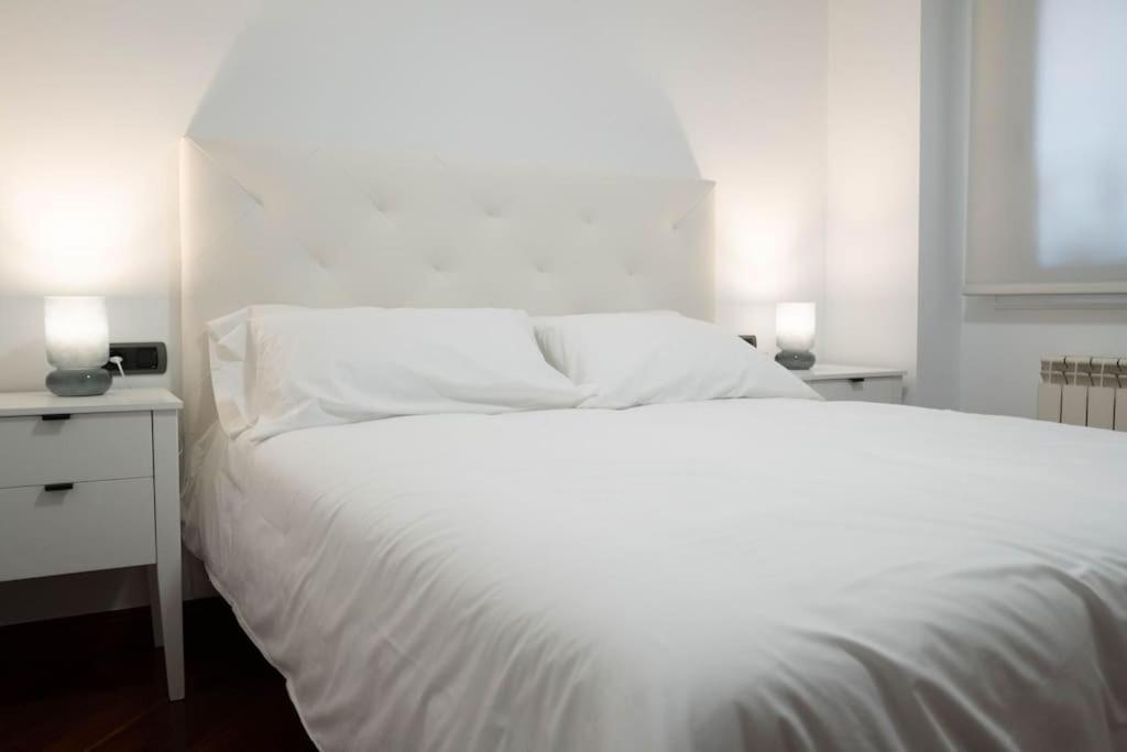 Apartamento 1 Dormitorio ヴィーゴ エクステリア 写真