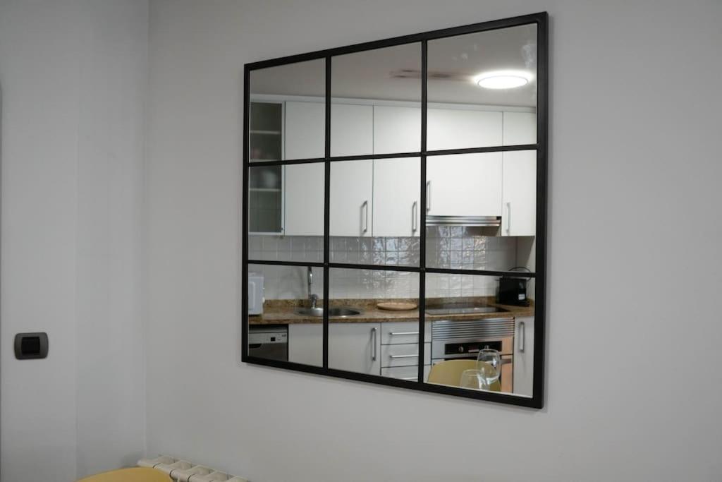Apartamento 1 Dormitorio ヴィーゴ エクステリア 写真