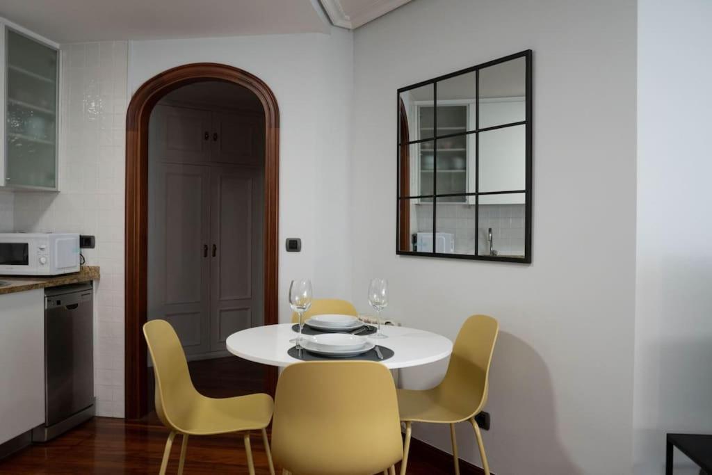 Apartamento 1 Dormitorio ヴィーゴ エクステリア 写真