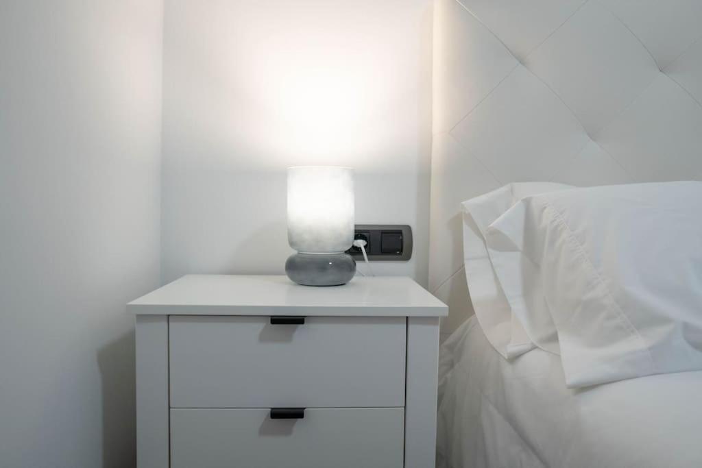 Apartamento 1 Dormitorio ヴィーゴ エクステリア 写真