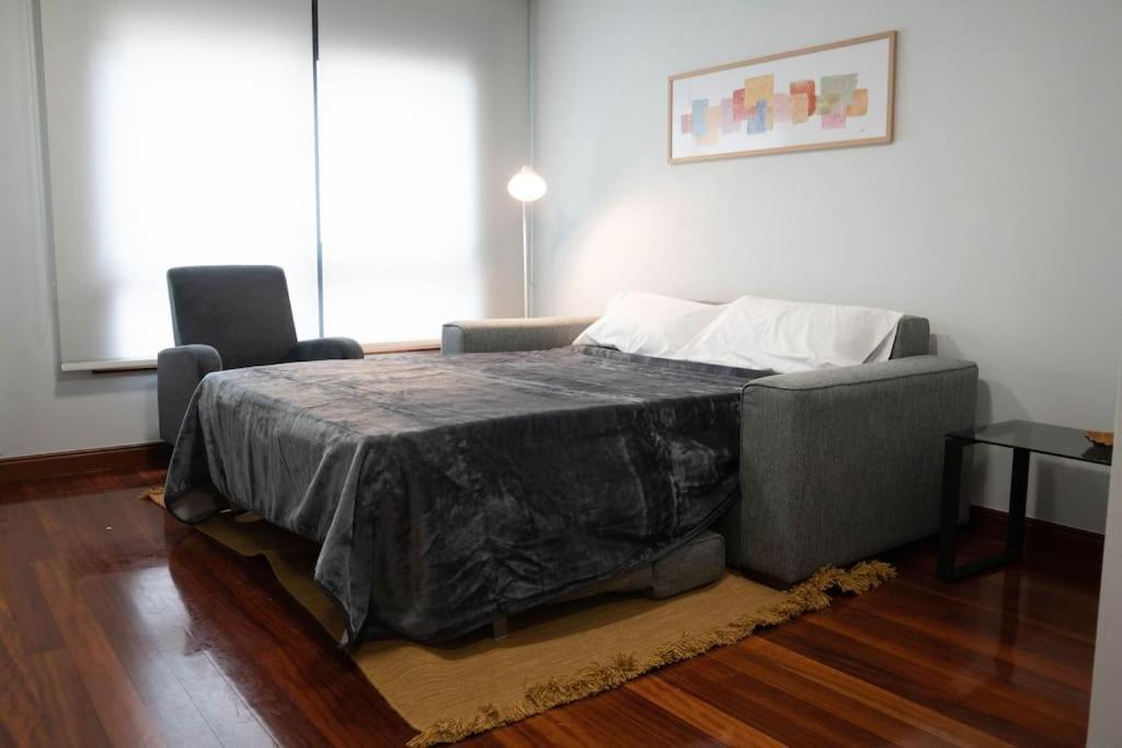 Apartamento 1 Dormitorio ヴィーゴ エクステリア 写真