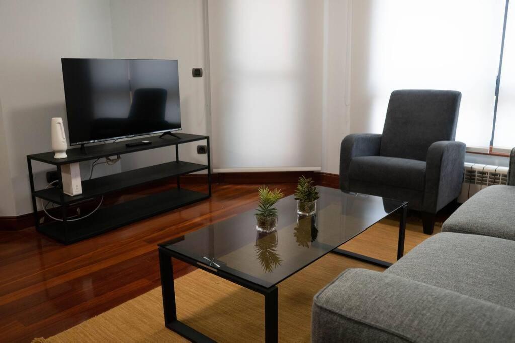 Apartamento 1 Dormitorio ヴィーゴ エクステリア 写真