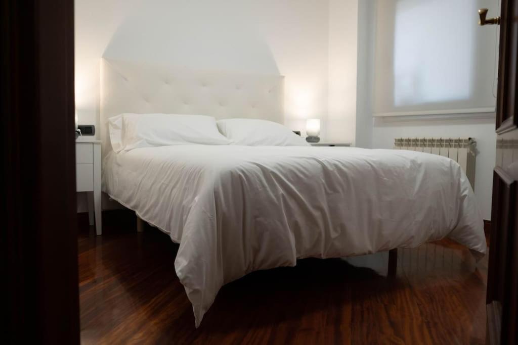 Apartamento 1 Dormitorio ヴィーゴ エクステリア 写真