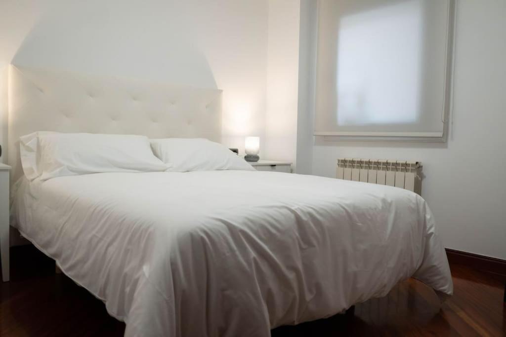 Apartamento 1 Dormitorio ヴィーゴ エクステリア 写真