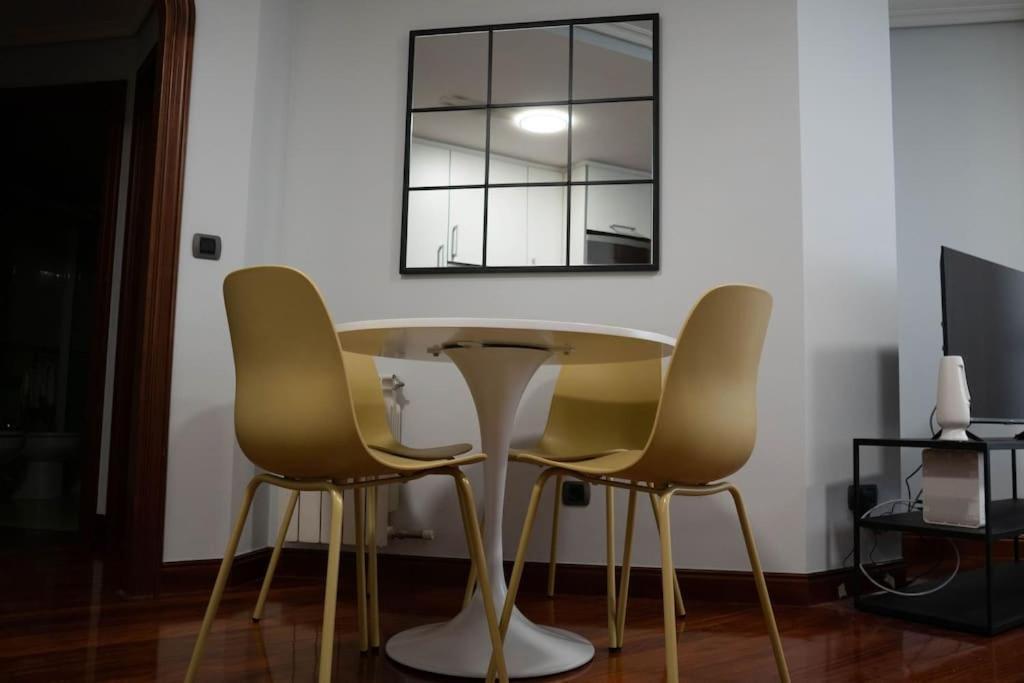 Apartamento 1 Dormitorio ヴィーゴ エクステリア 写真